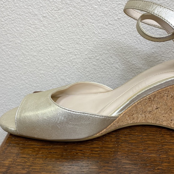Cole Haan Grand 360 SADIE Sandals Size 9.5 - Picture 7 of 13